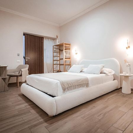 Sunset B&B Ladispoli Exterior foto