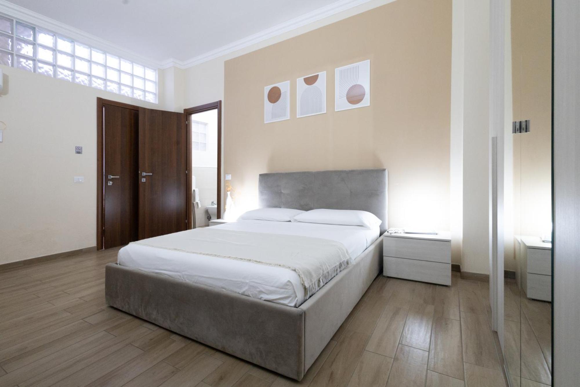 Sunset B&B Ladispoli Exterior foto