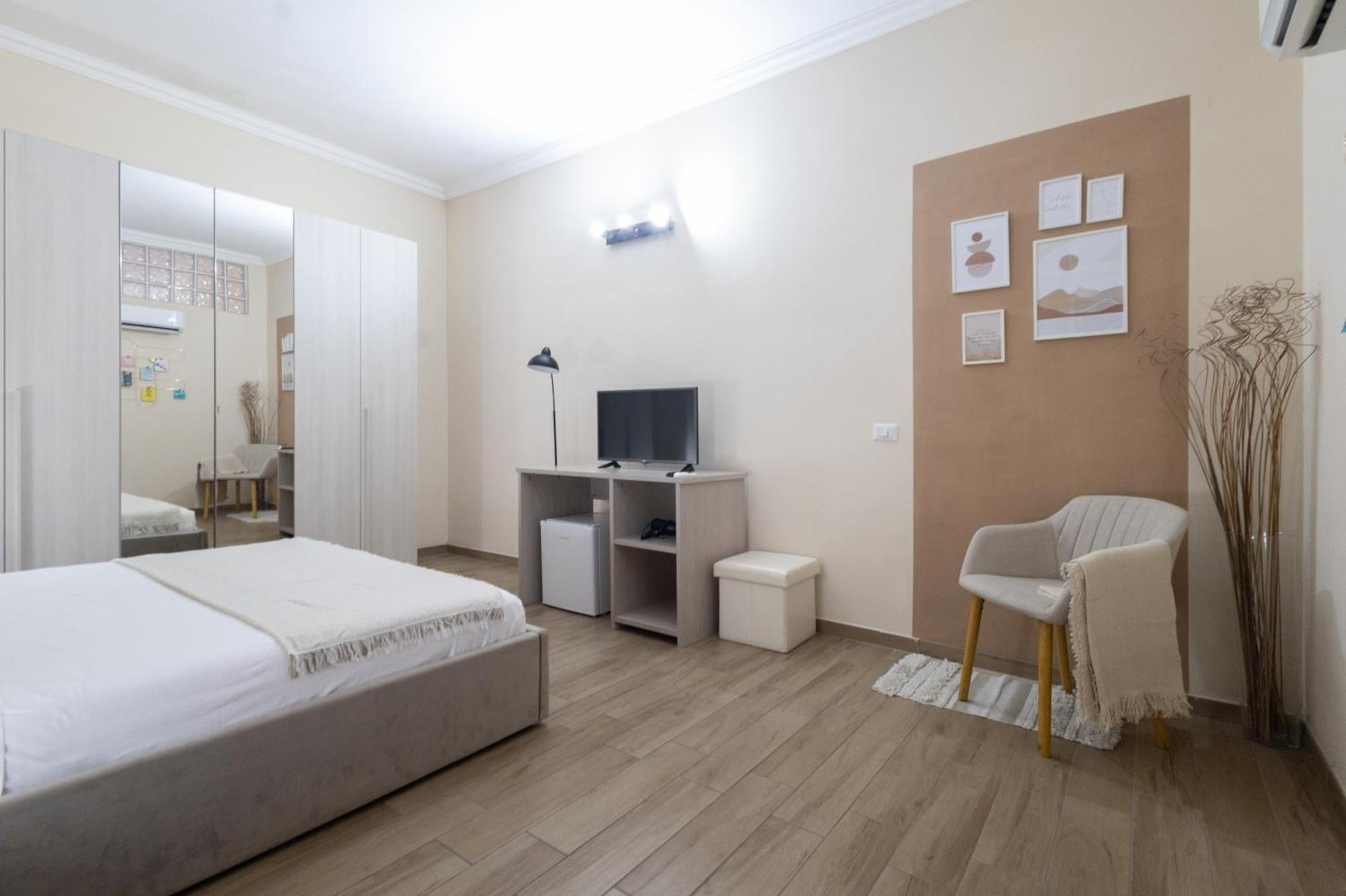 Sunset B&B Ladispoli Exterior foto