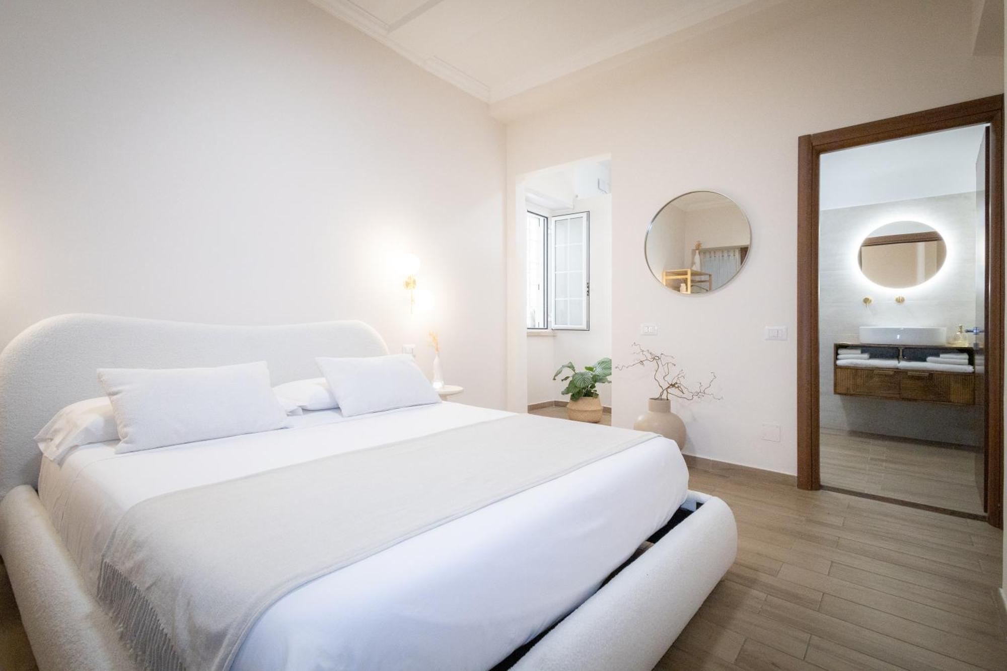 Sunset B&B Ladispoli Exterior foto