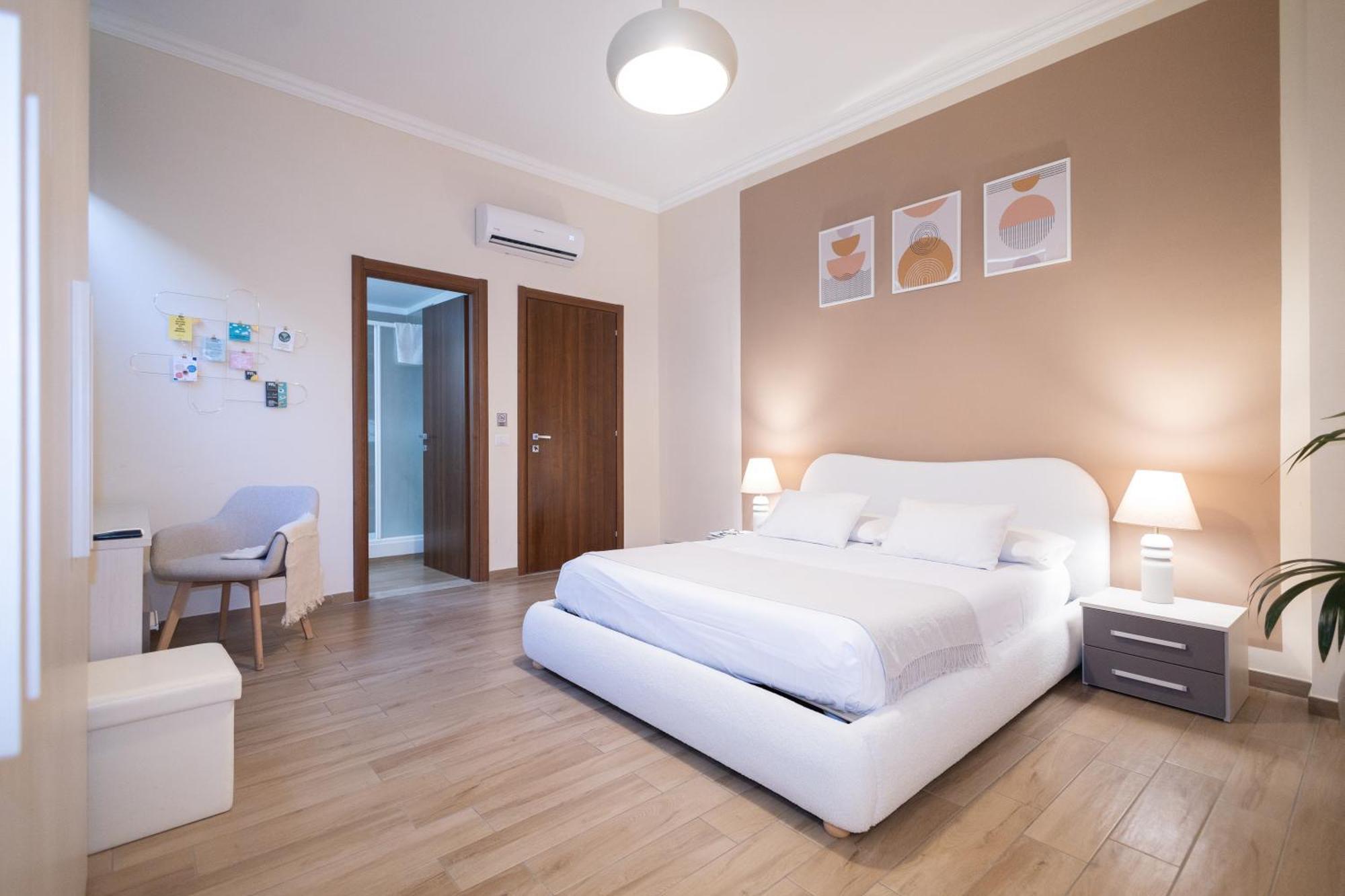 Sunset B&B Ladispoli Exterior foto